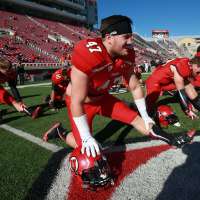 How a couple of local universities are dealing with suicide prevention among student-athletes