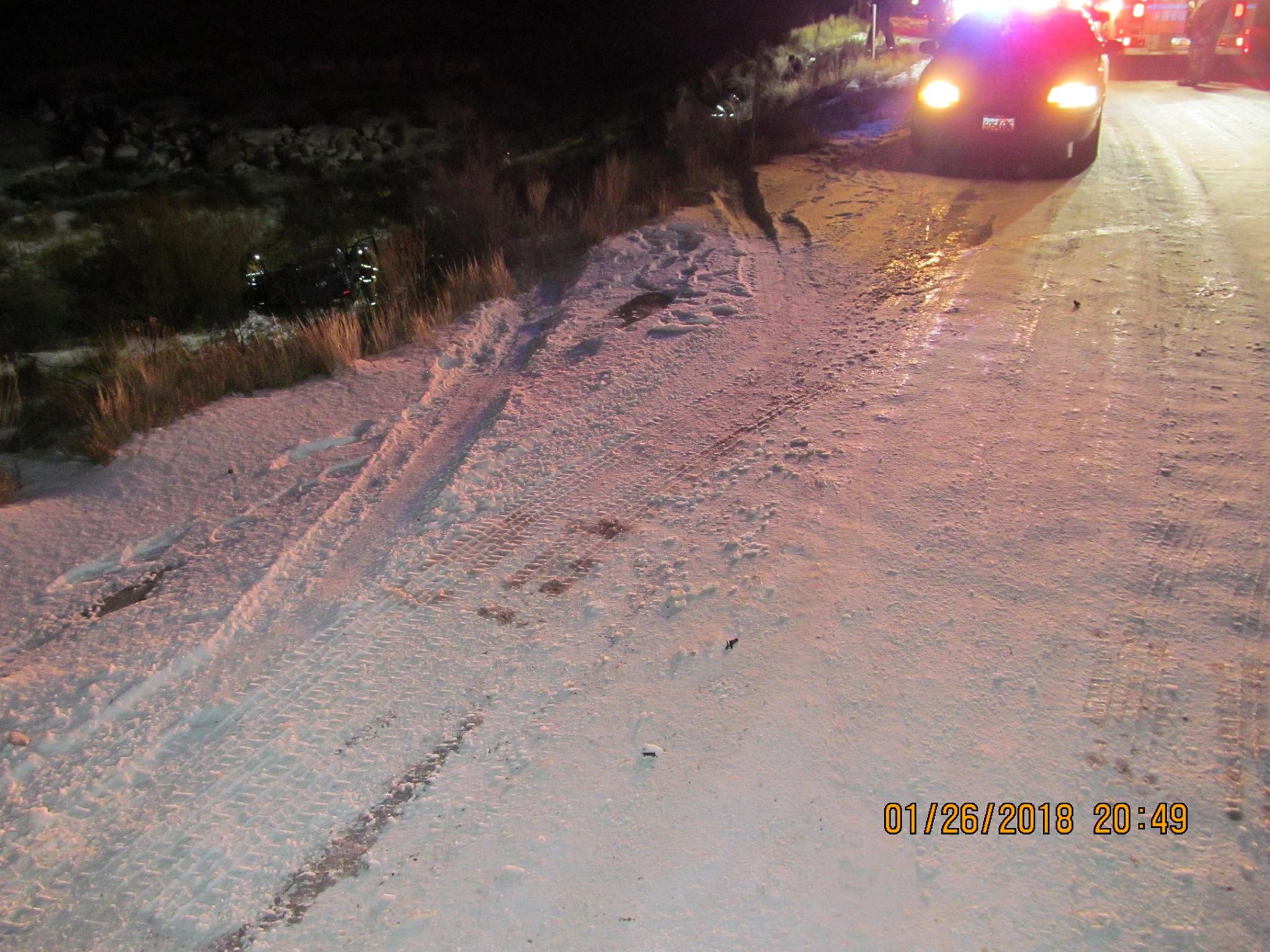 Photo: Utah County Sheriff's Office
