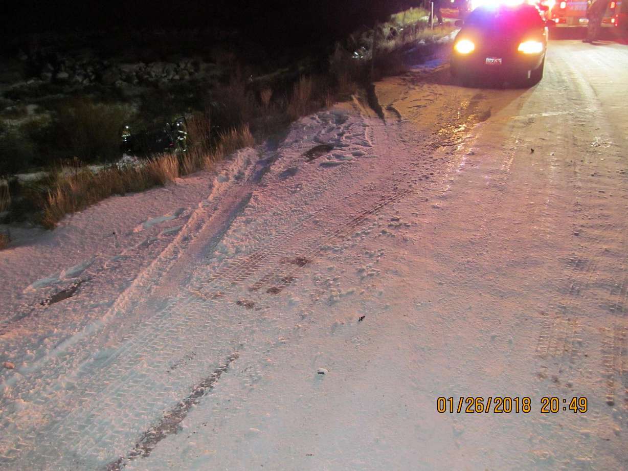 Photo: Utah County Sheriff's Office
