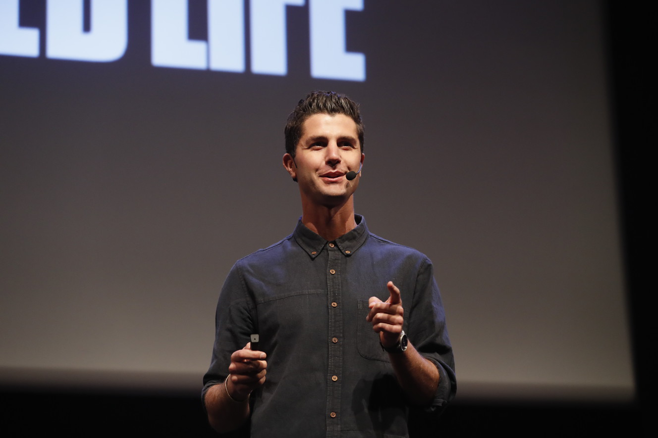 'Radical possibility' enthusiast Ben Nemtin to give U. commencement address