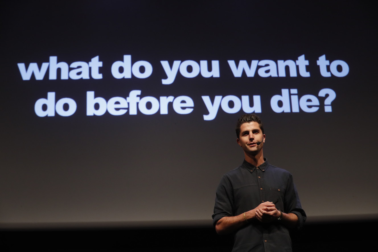 Photo: University Marketing and Communications, University of Utah