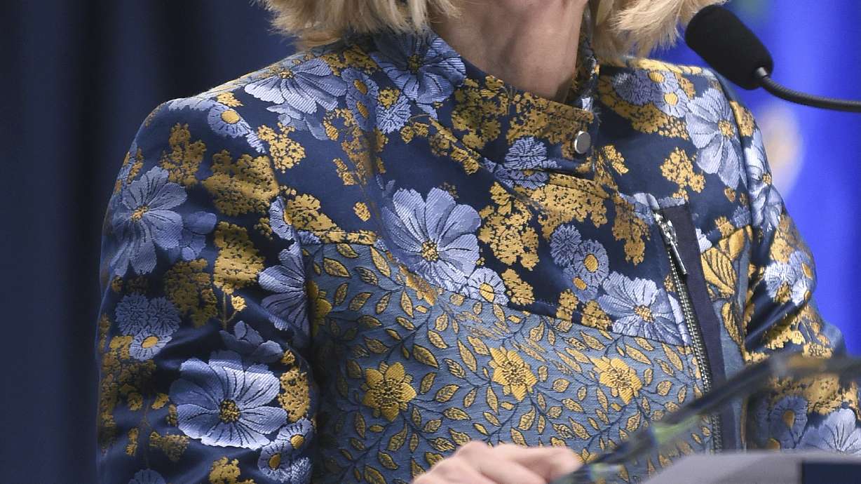 UCLA dean named 9th president of Quinnipiac University