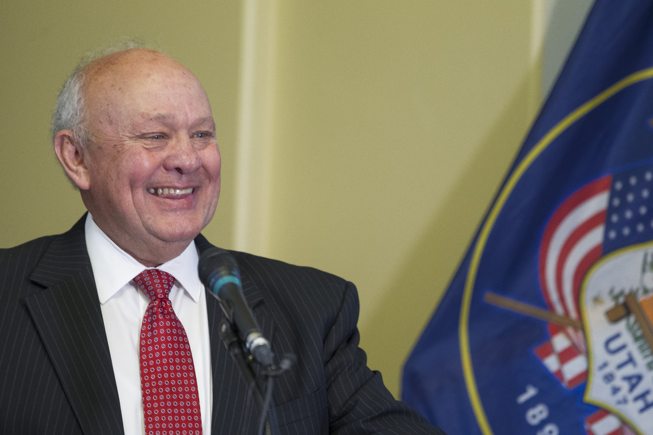 Photo: Jacob Wiegand, KSL