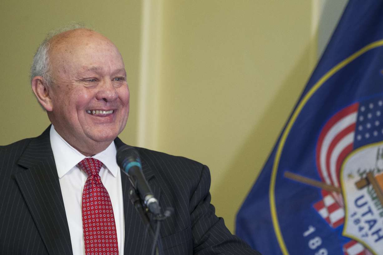 Photo: Jacob Wiegand, KSL