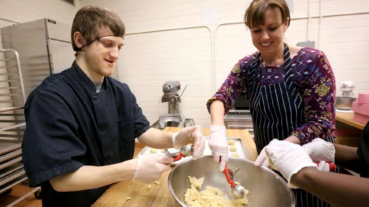 Removing barriers: Utah puts new focus on students with disabilities