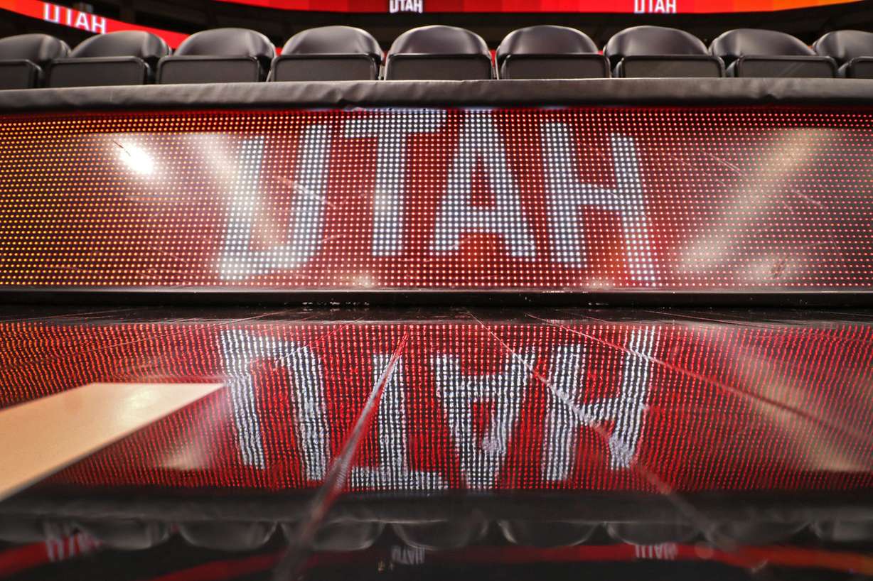 (Photo: Carter Williams, KSL.com)