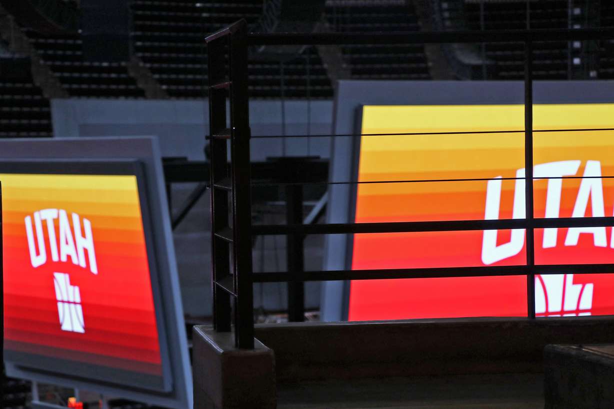 (Photo: Carter Williams, KSL.com)