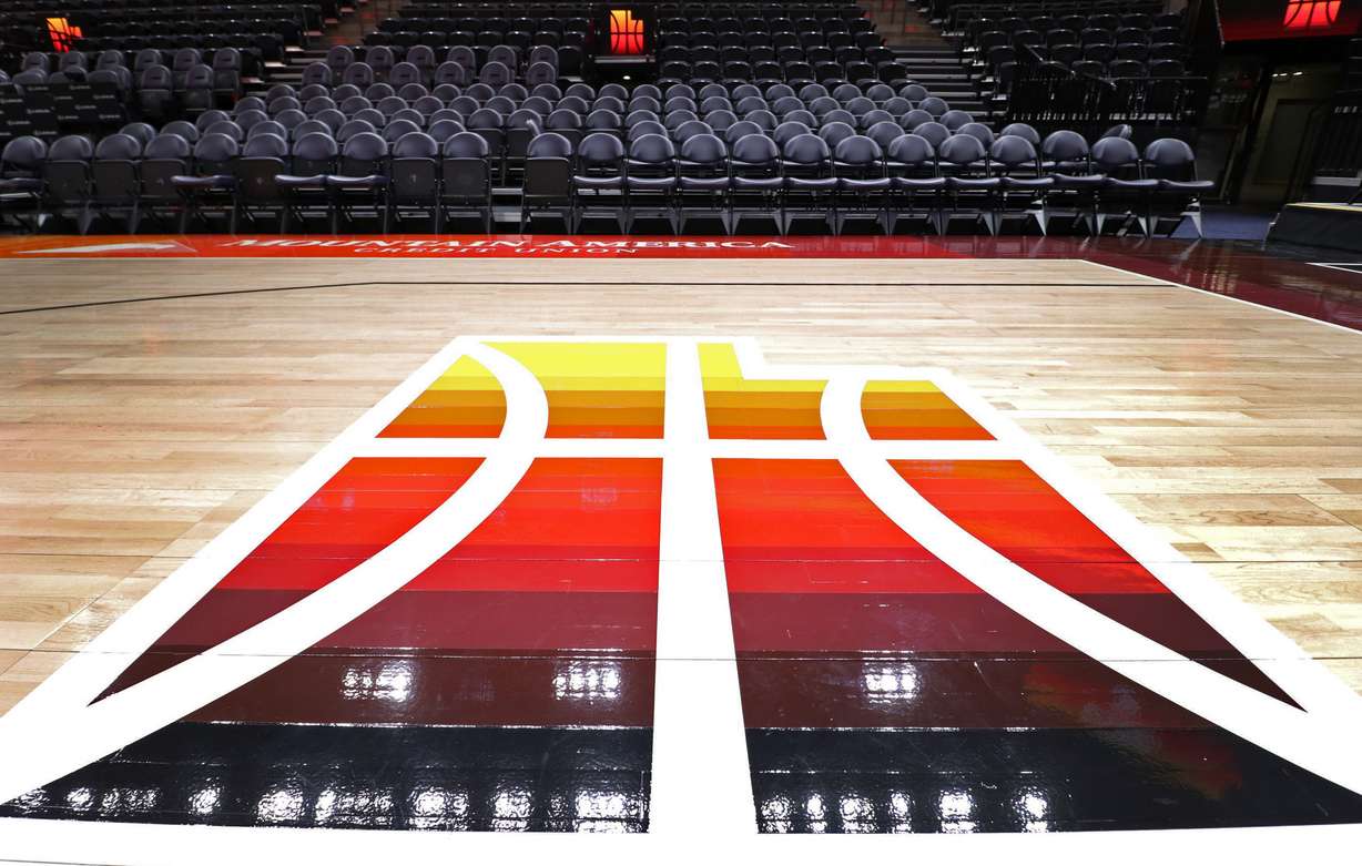 (Carter Williams, KSL.com)