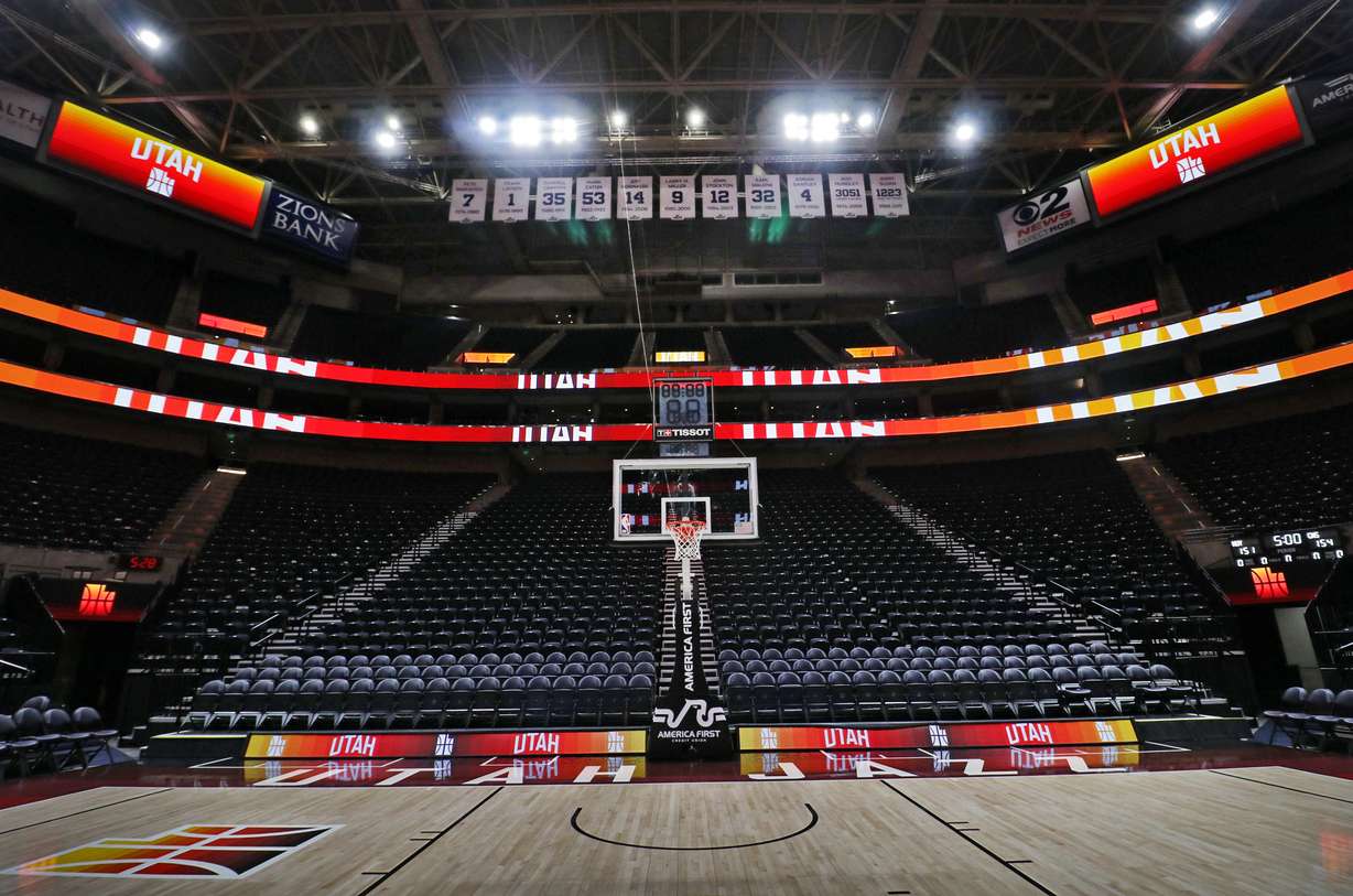 (Photo: Carter Williams, KSL.com)