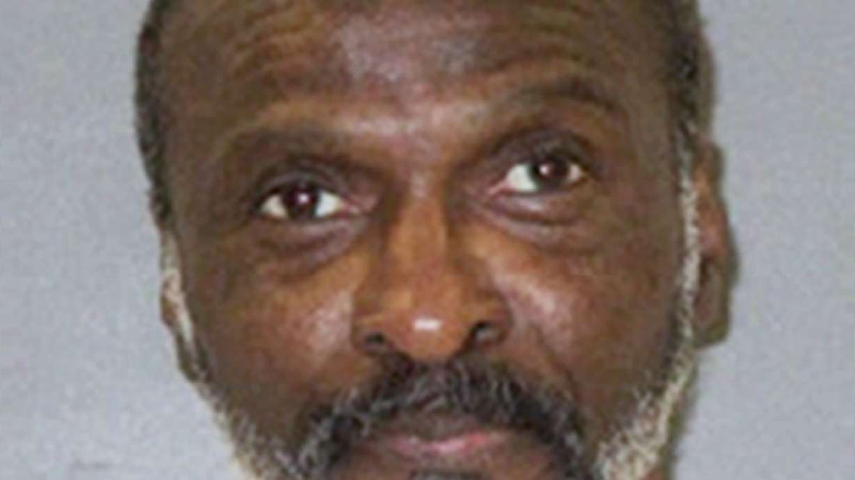 Texas executes Dallas man for killing ex-girlfriend in 1999