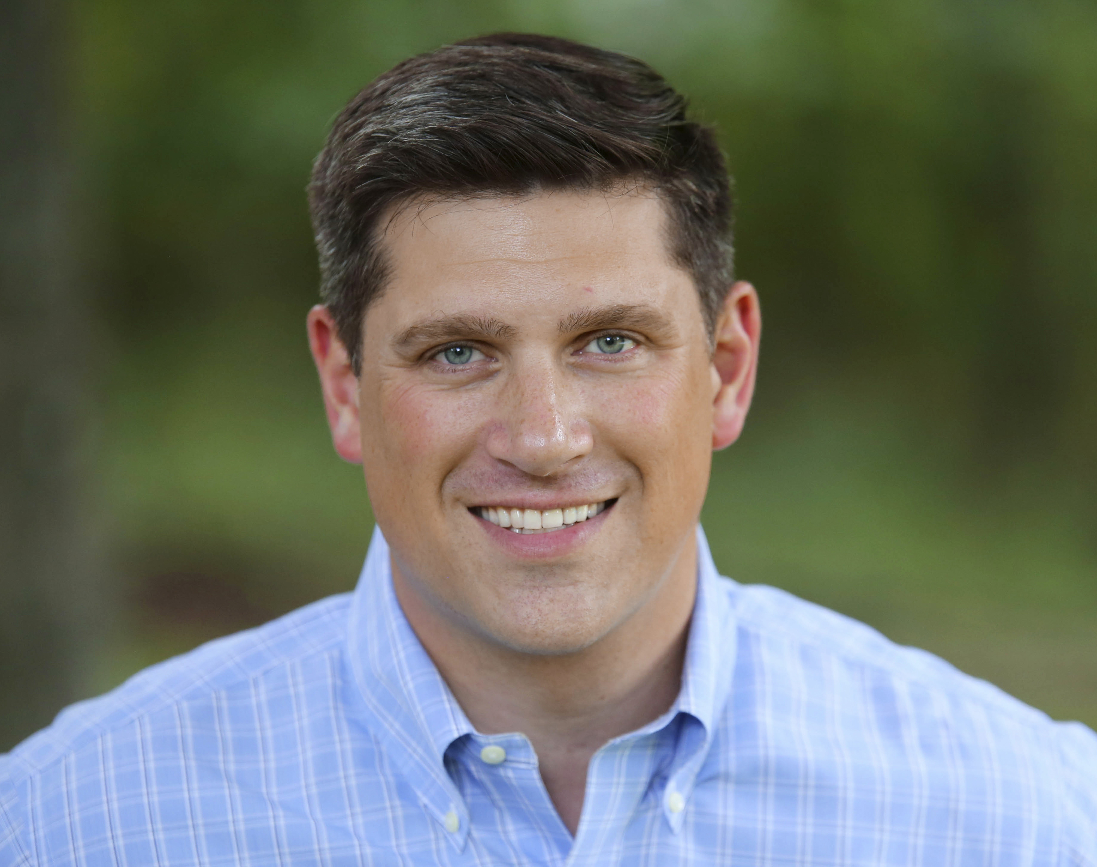 GOP Senate candidate Nicholson paid by Democrats in 2002