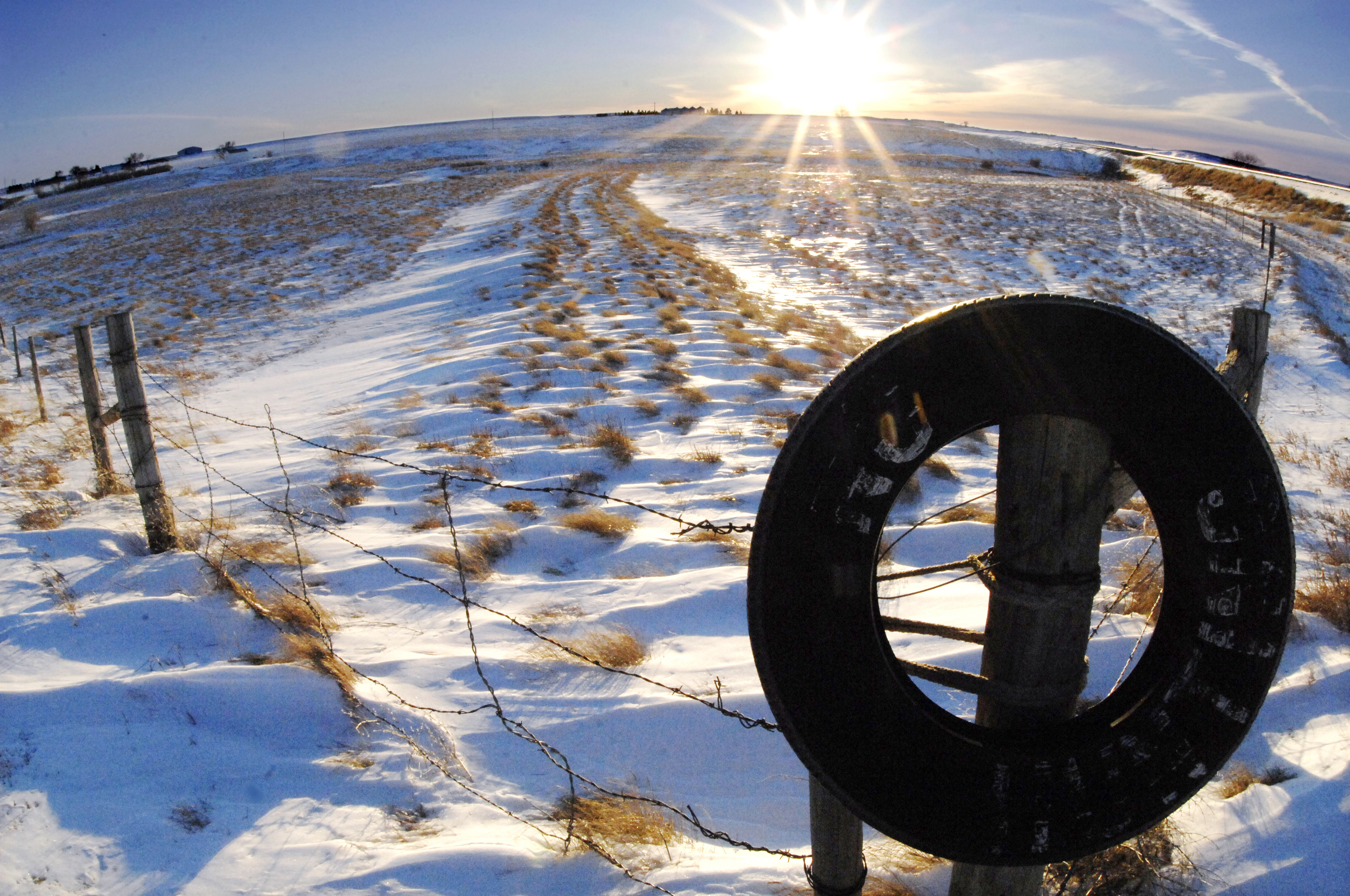 Park Service seeks further review of North Dakota refinery