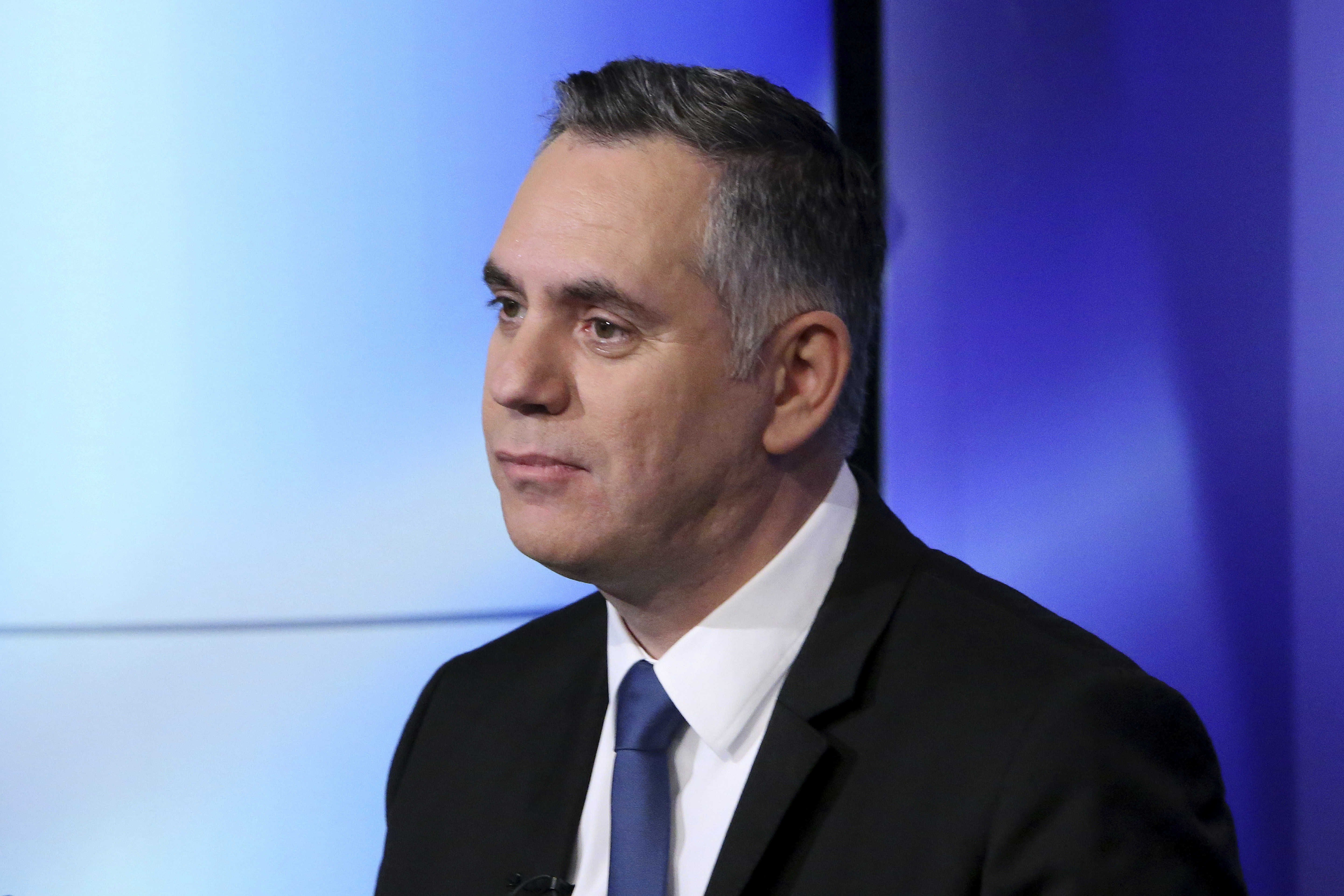 Cyprus party refuses to back candidate in presidential race