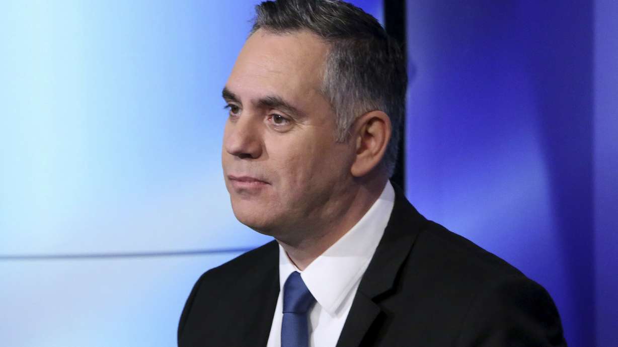 Cyprus party refuses to back candidate in presidential race