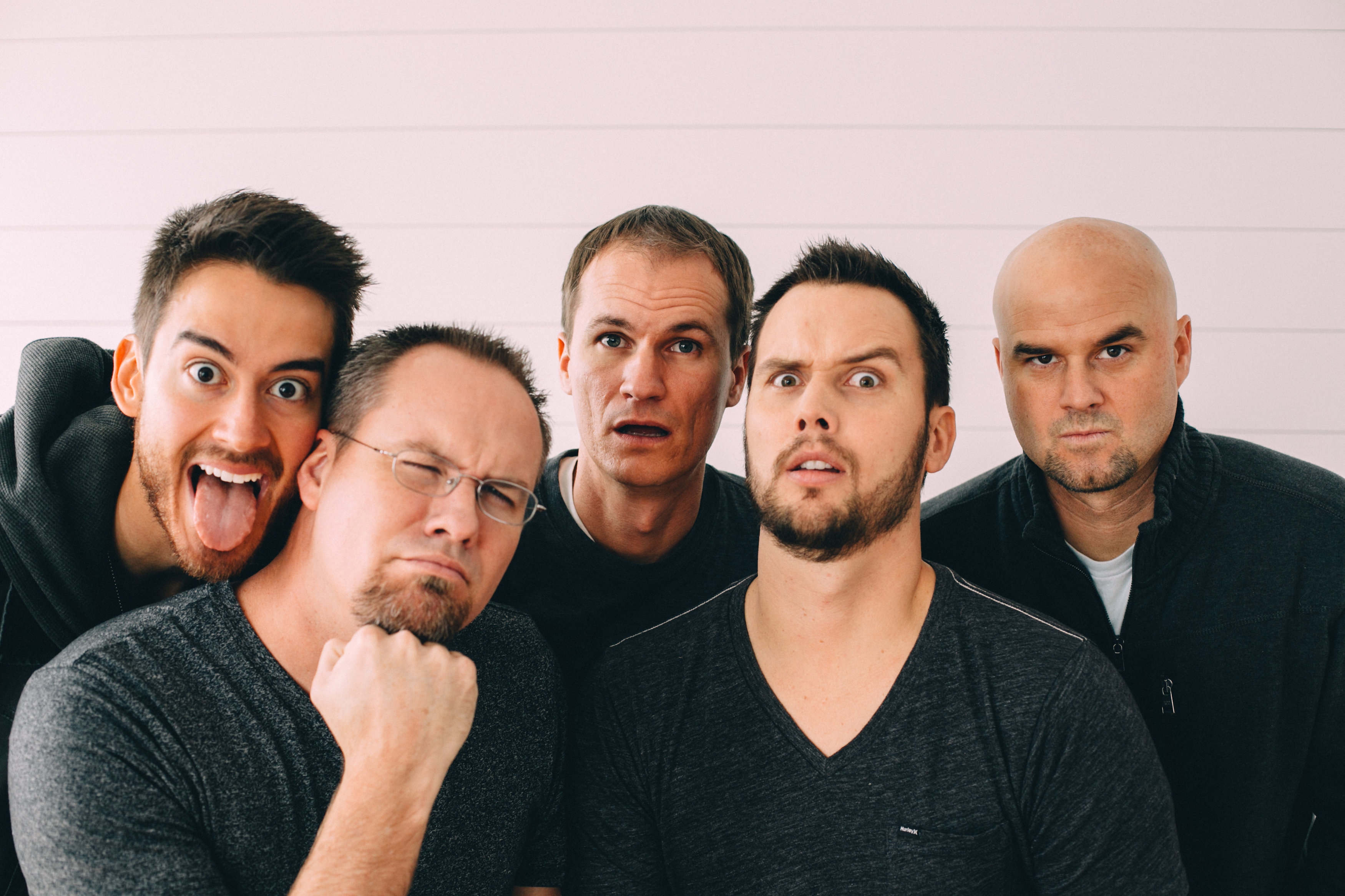 5 Utah YouTubers with millions of views