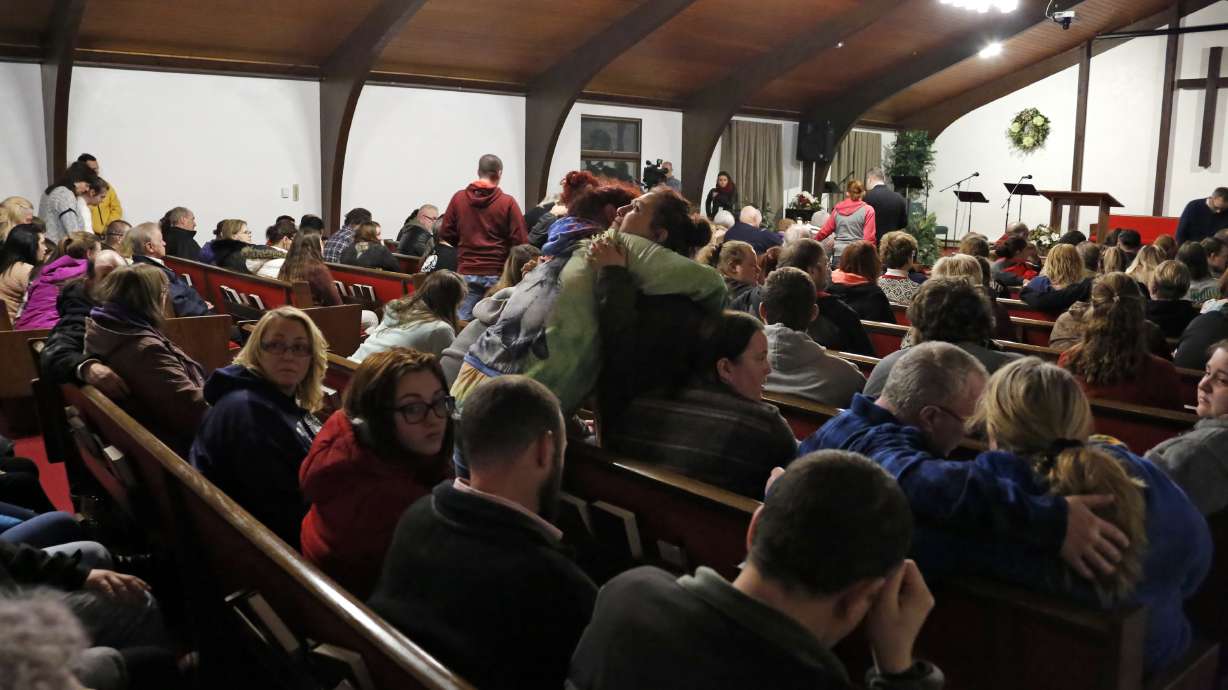 Correction: Deadly Car Wash Shooting-The Latest story