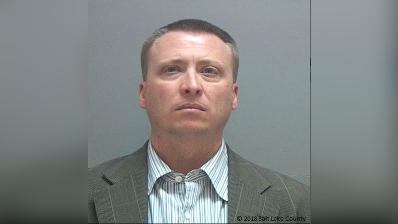 Prison ordered for man who hid cameras in LDS meetinghouse bathrooms