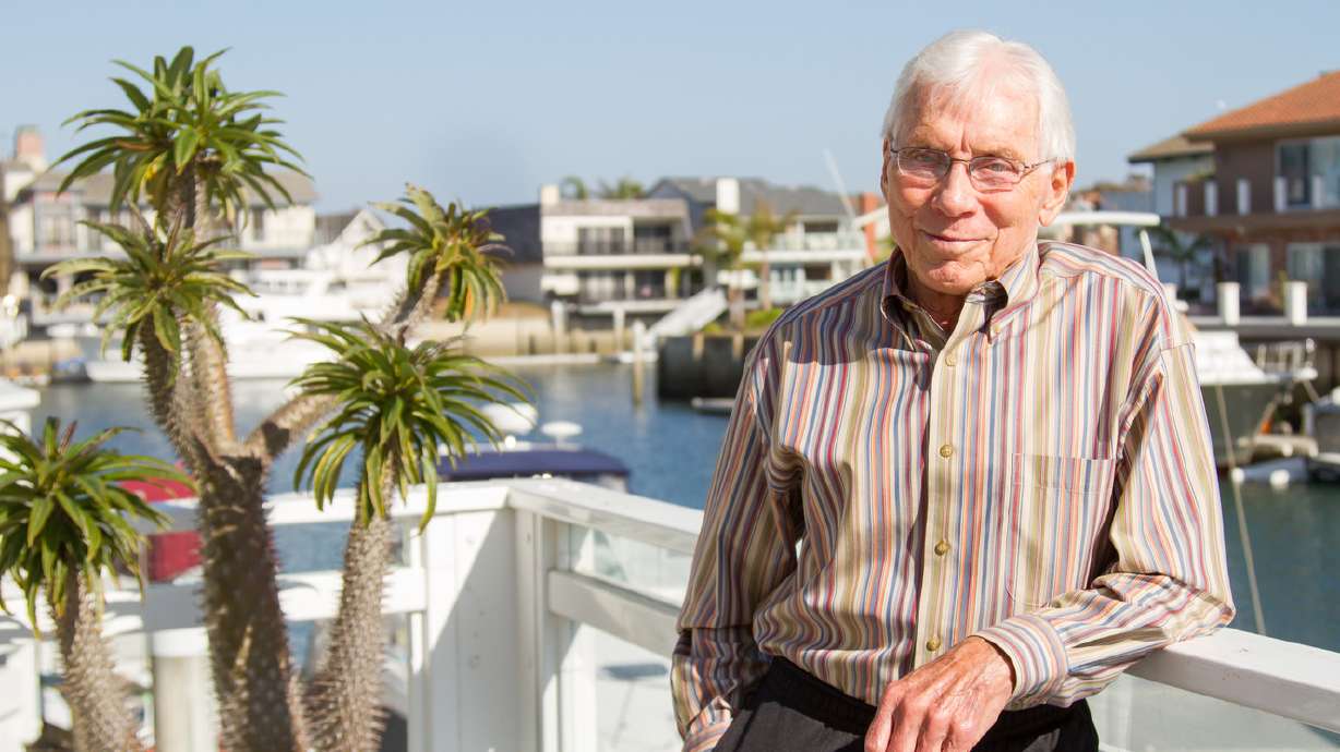 Snowbird founder dead at 91