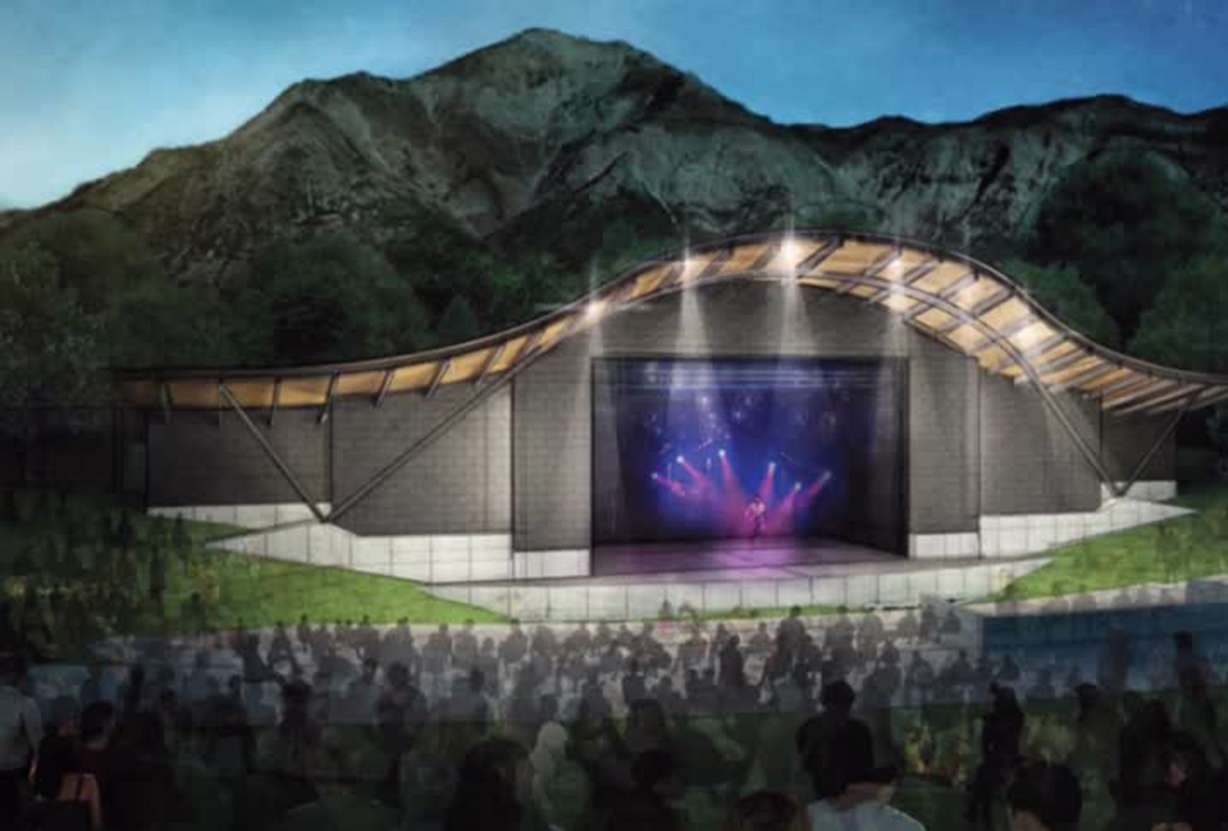 Photo: North Ogden City