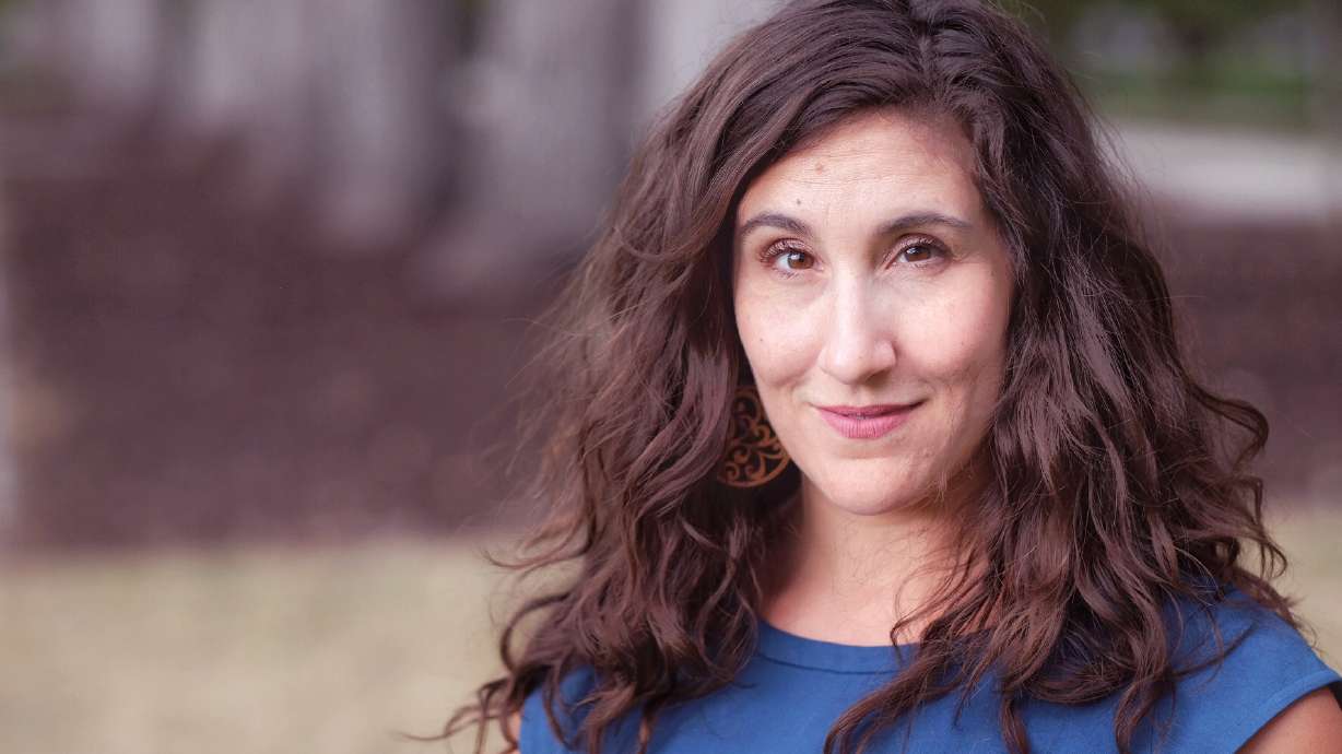 Democratic challenger Shireen Ghorbani gaining on Rep. Chris Stewart, poll shows