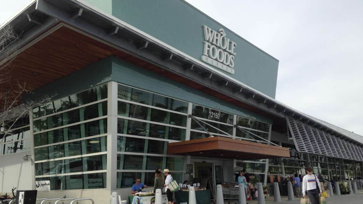 Health care just the latest industry Amazon seeks to upend