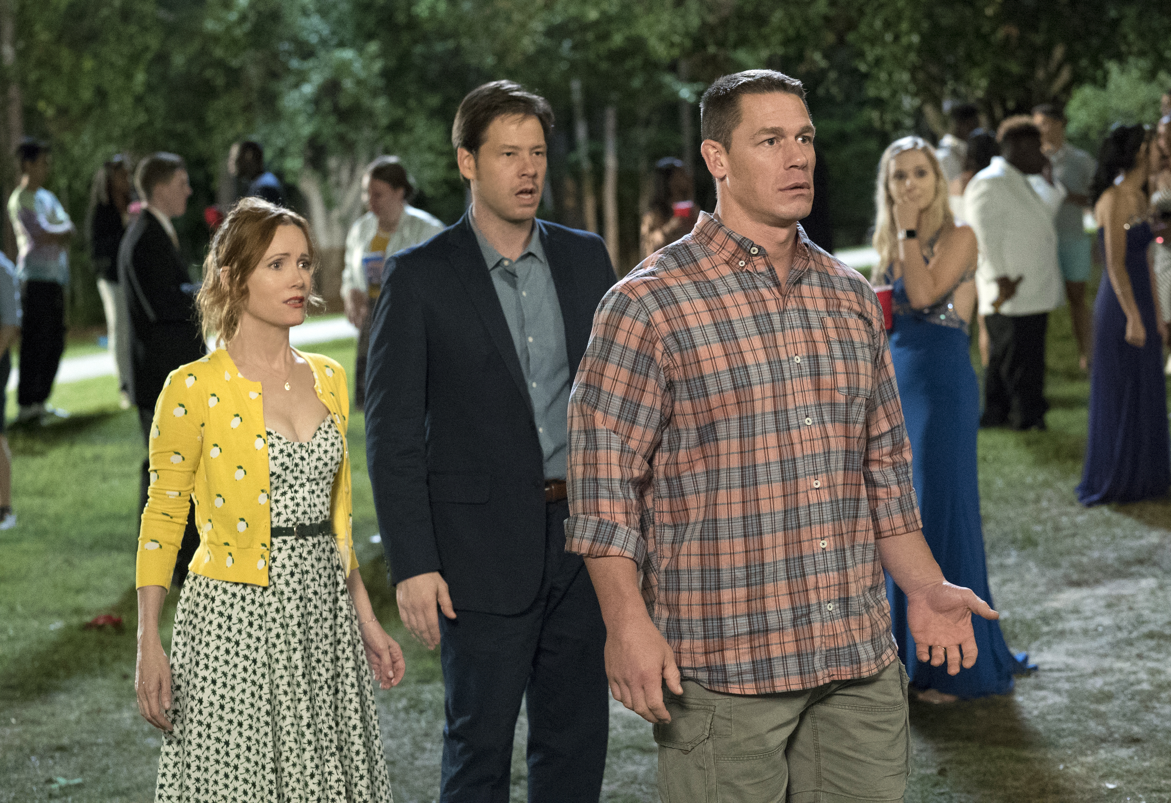 John Krasinkski's 'A Quiet Place' to open SXSW Film Festival