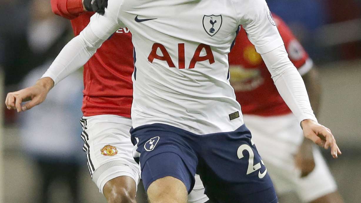 Eriksen scores after 11 seconds for 3rd fastest EPL goal