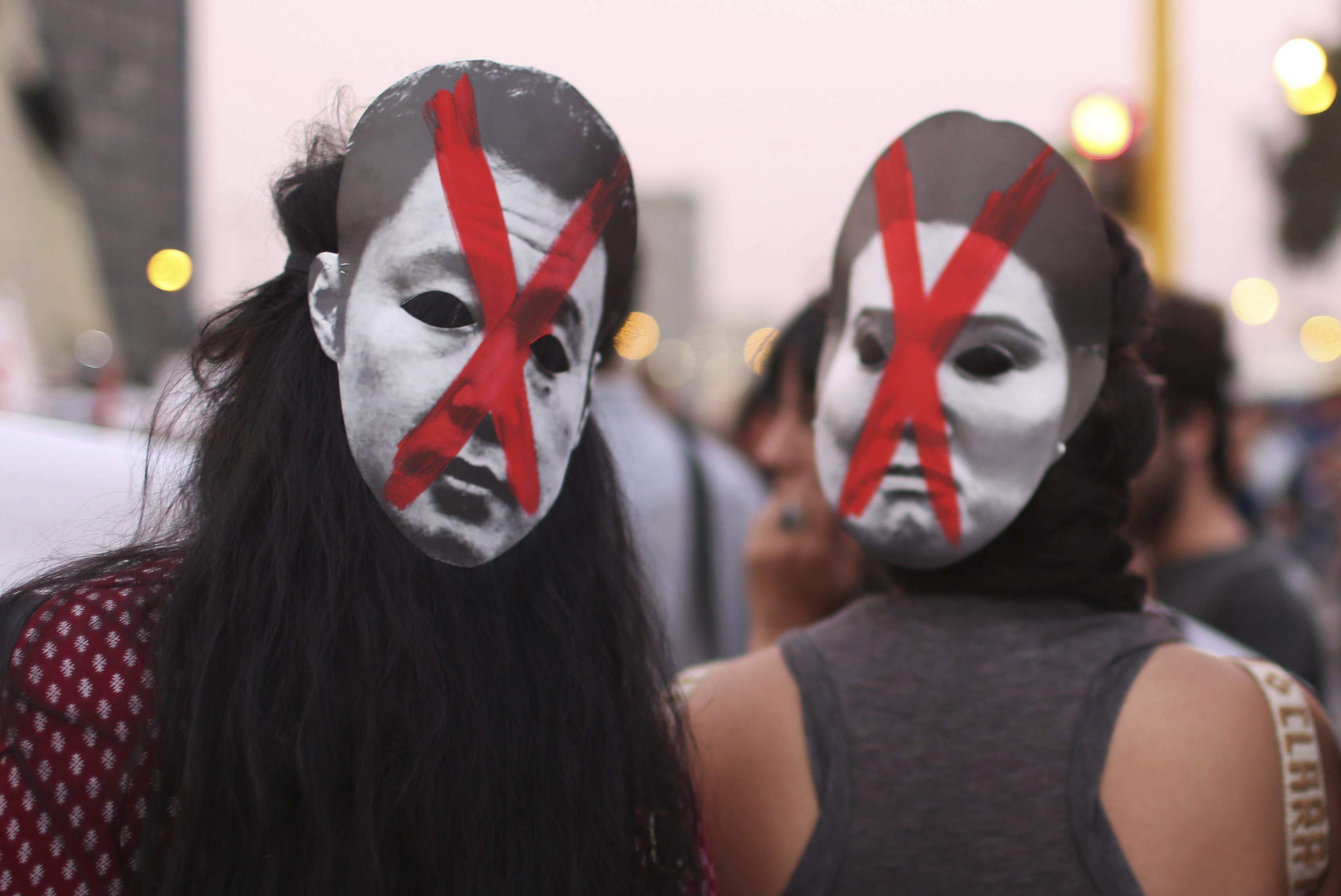 Ex-strongman's son in Peru to form own bloc in congress