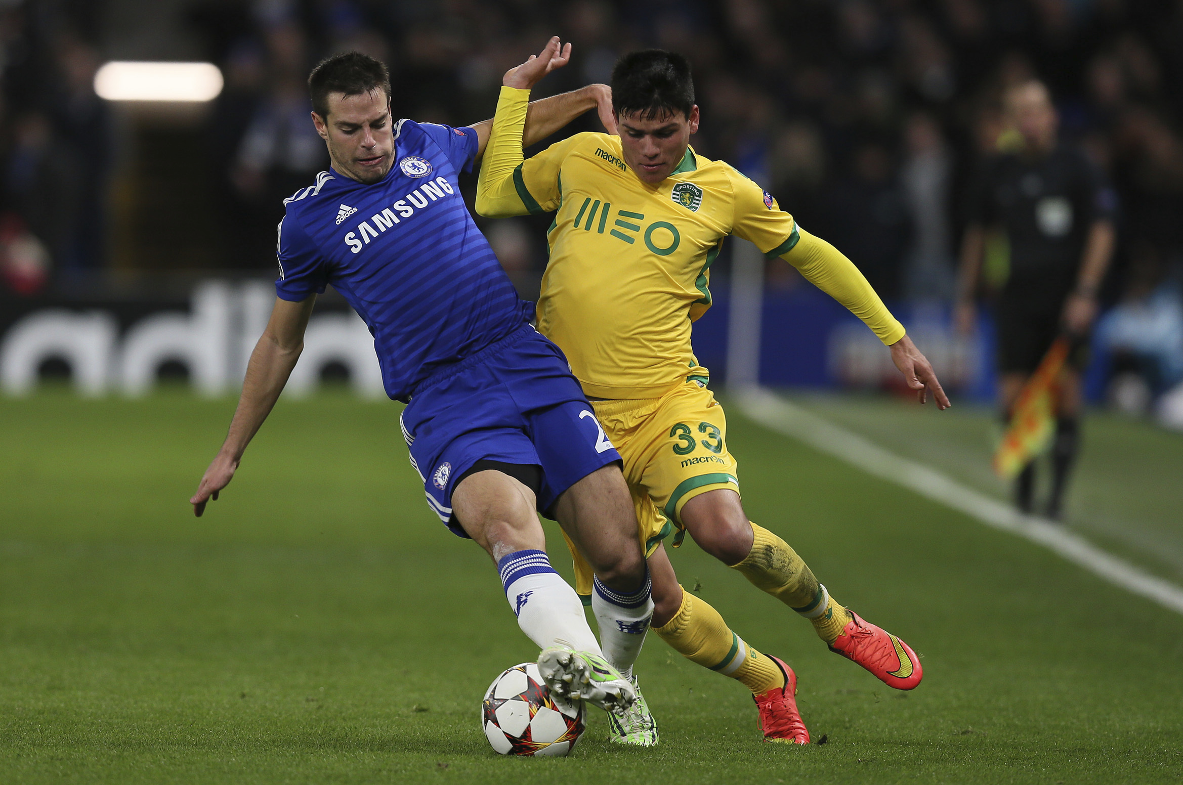 Roma only top 5 Serie A club to make a move on deadline day