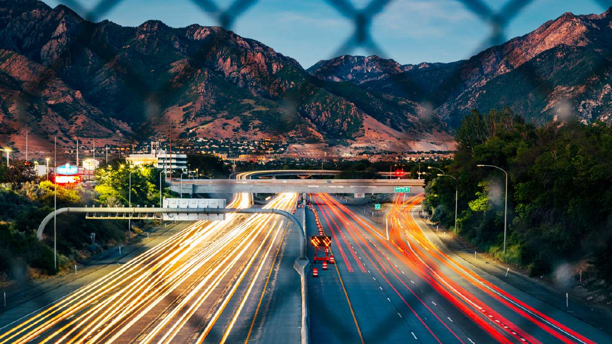 Washington highway safety official on Utah trip talks marijuana and impaired driving