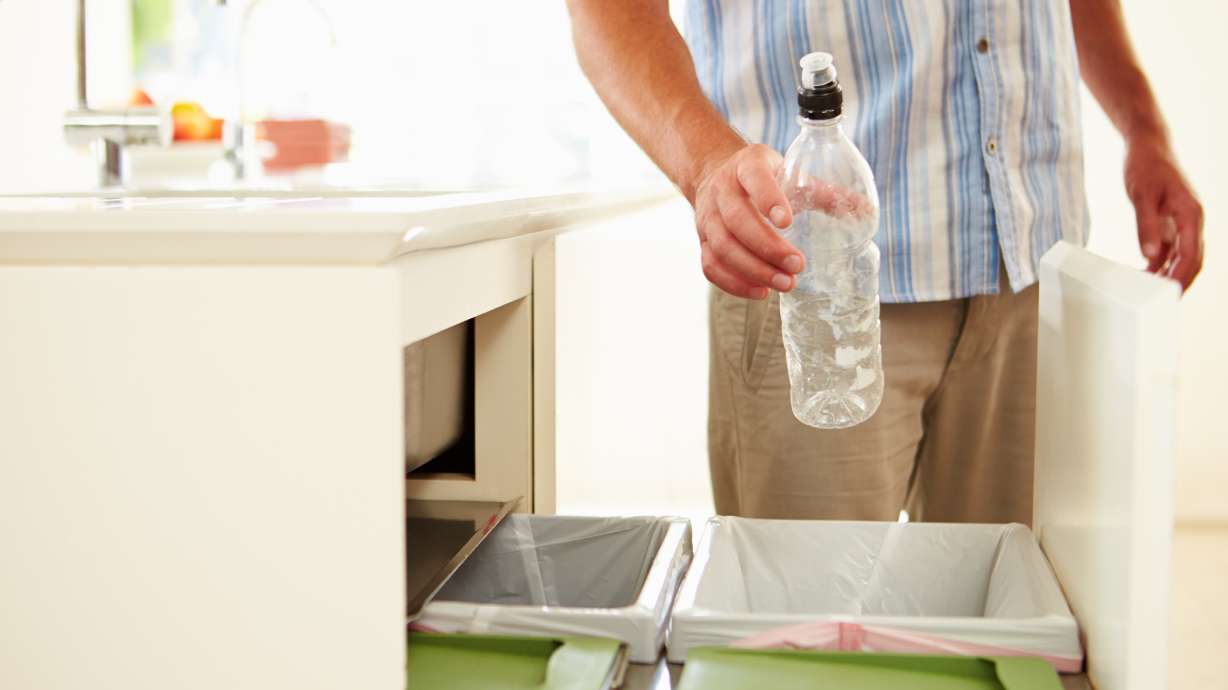 Men avoid eco-friendly behavior to feel more ‘manly,’ study finds