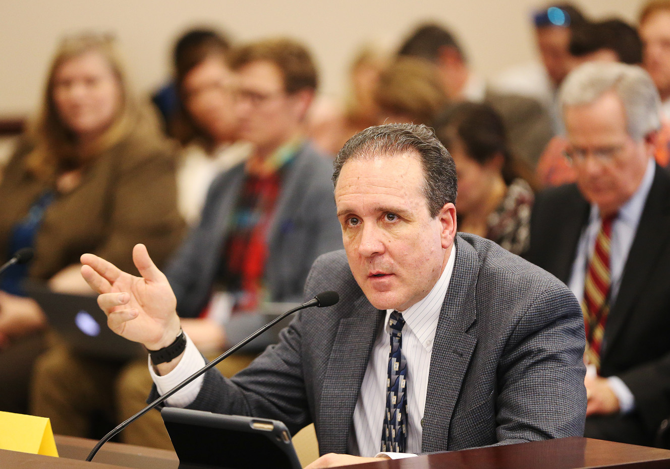 Medicinal cannabis measures move forward at Utah Legislature