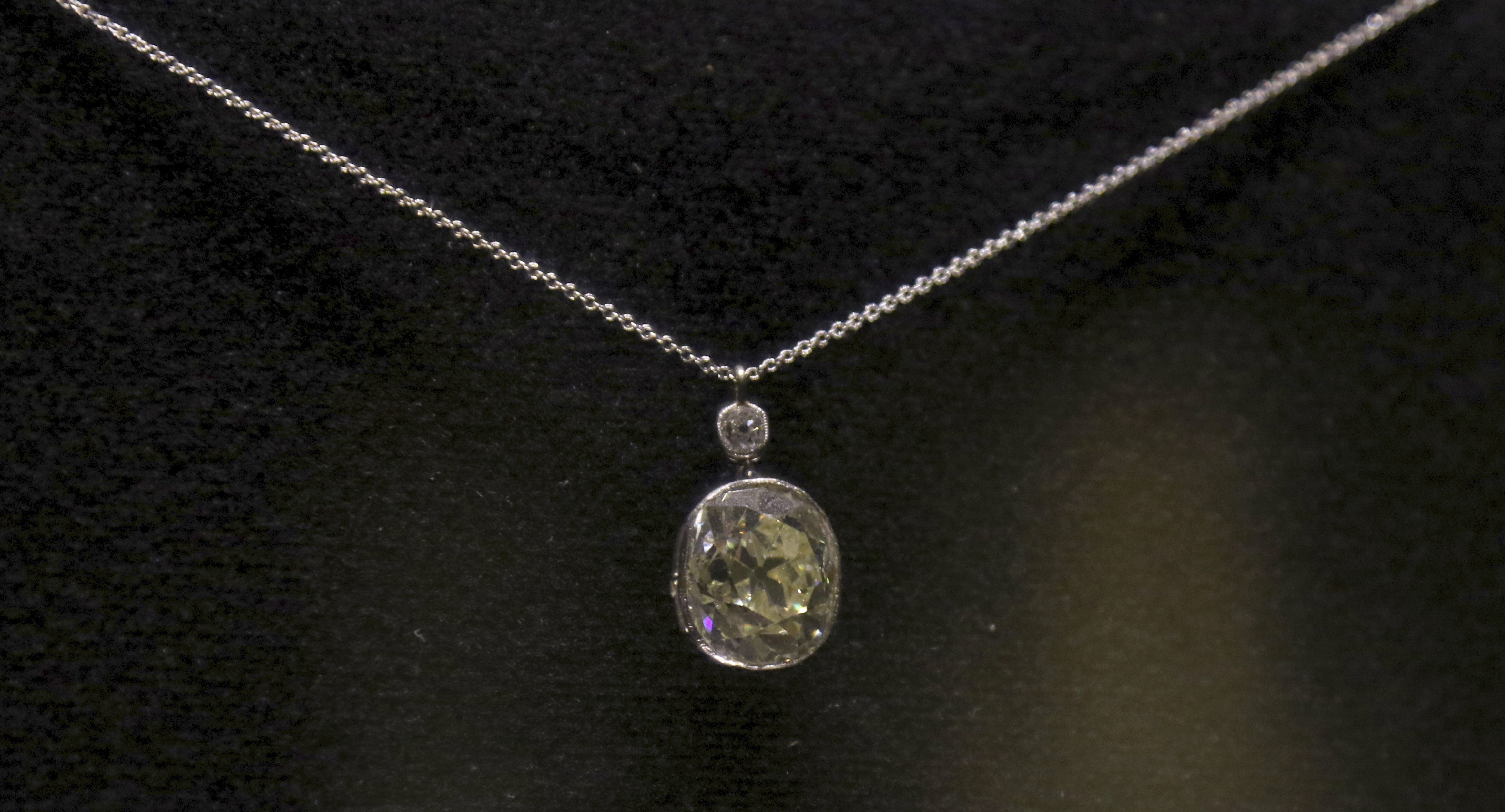 Heiress known as last Hawaiian princess mired in legal fight