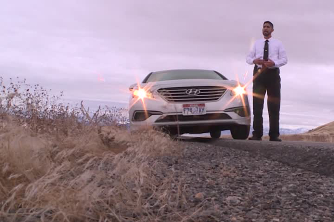 Photo: Sean Estes, KSL TV