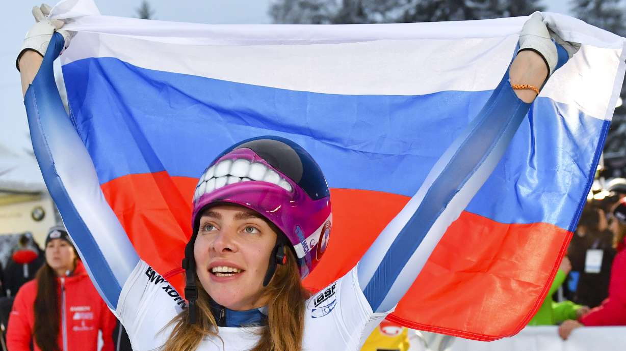 Q&A about Russian win in Olympic doping cases