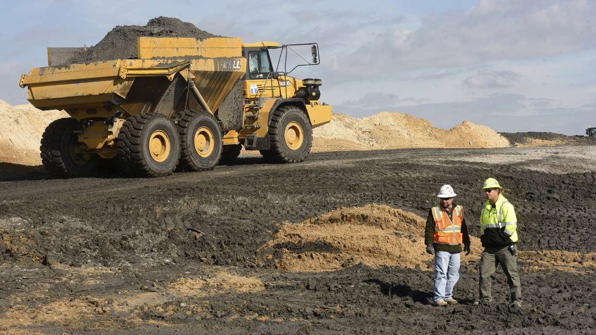 Duke Energy changes aimed at increasing minority contractors