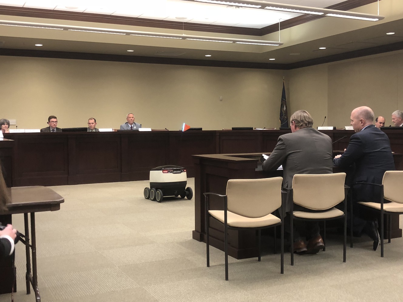 Photo: Preston Cathcart, KSL