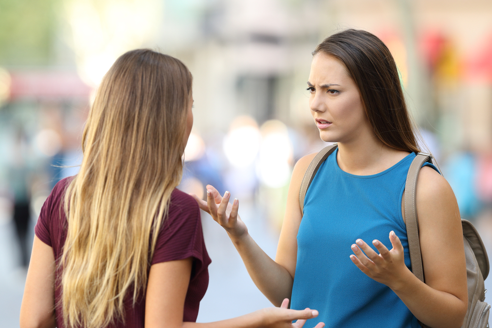 4 phrases that are affecting your communication, and not for the better