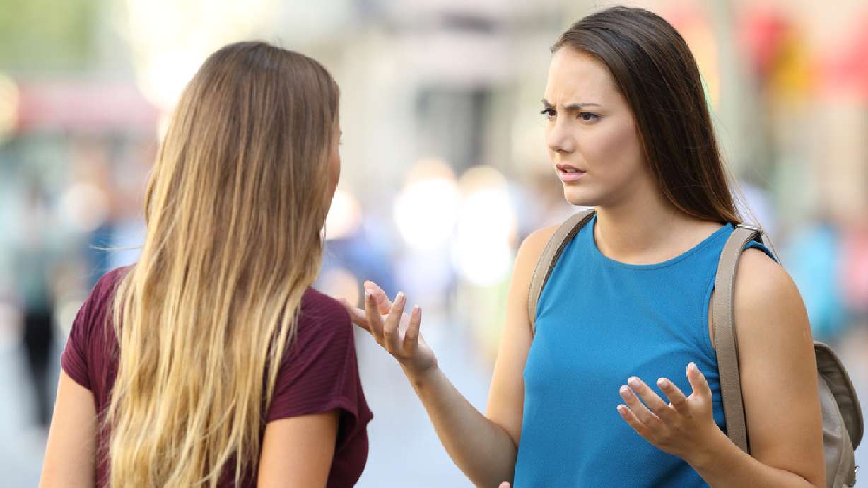 4 phrases that are affecting your communication, and not for the better
