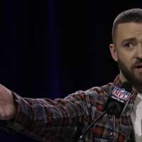 Justin Timberlake remains mum on Super Bowl LII halftime show, but gives a few hints