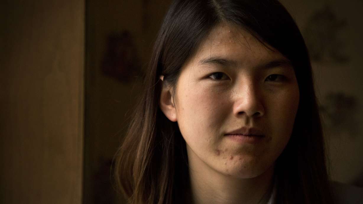 Rise of 'morality schools' for Chinese women sparks outcry