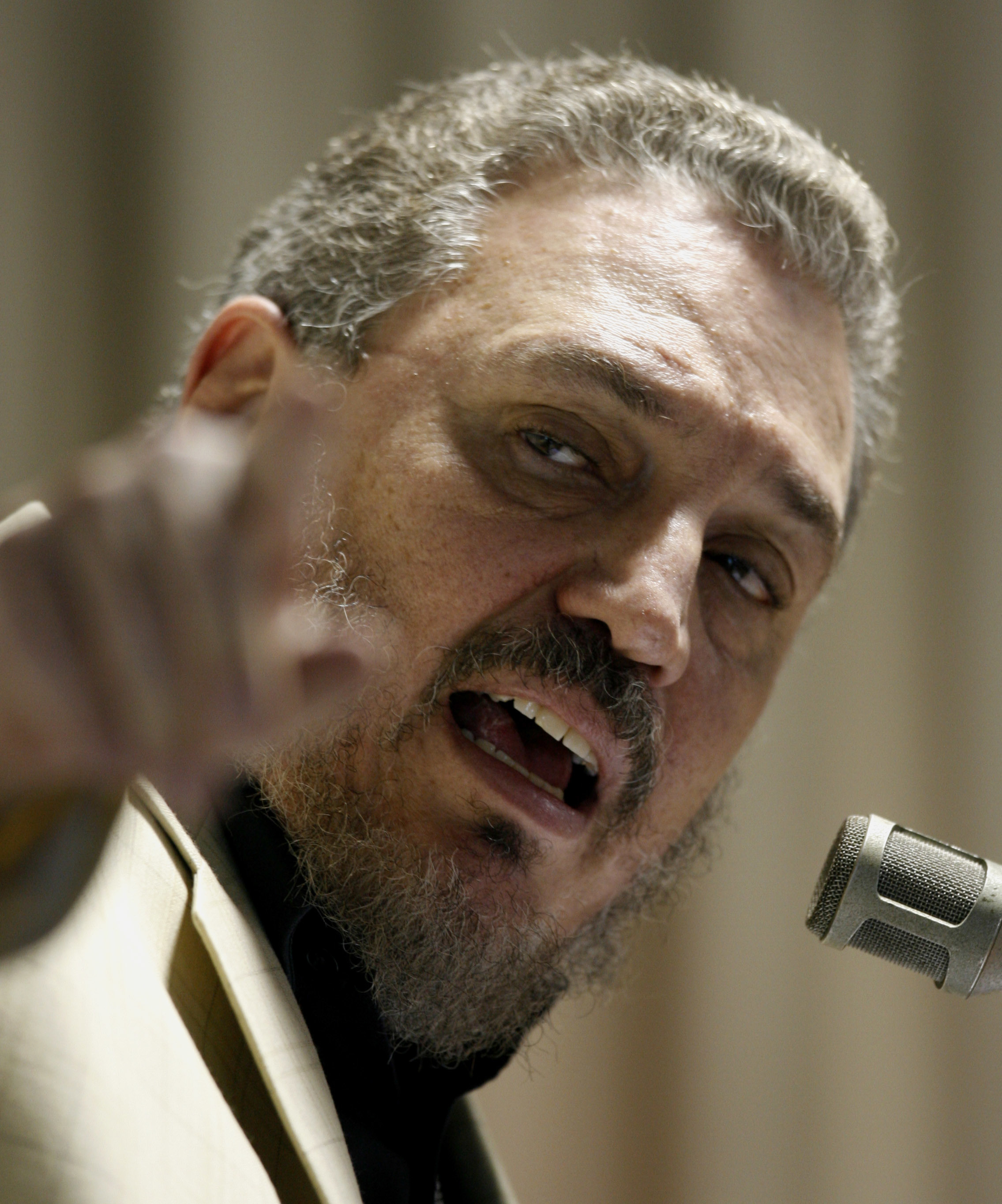 Fidel Castro's son mourned in Cuba after suicide