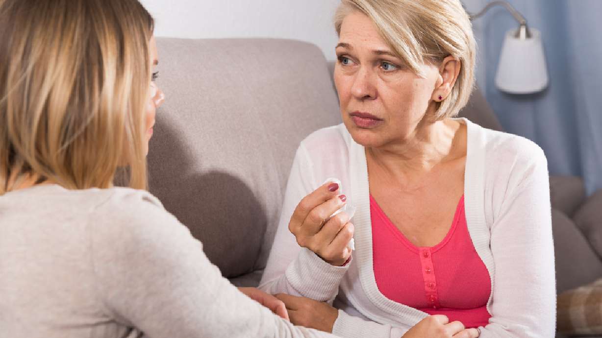 Coach Kim: Peace when children leave your religion