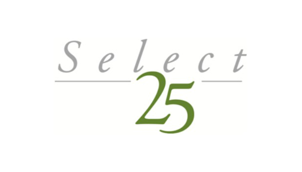 Select 25