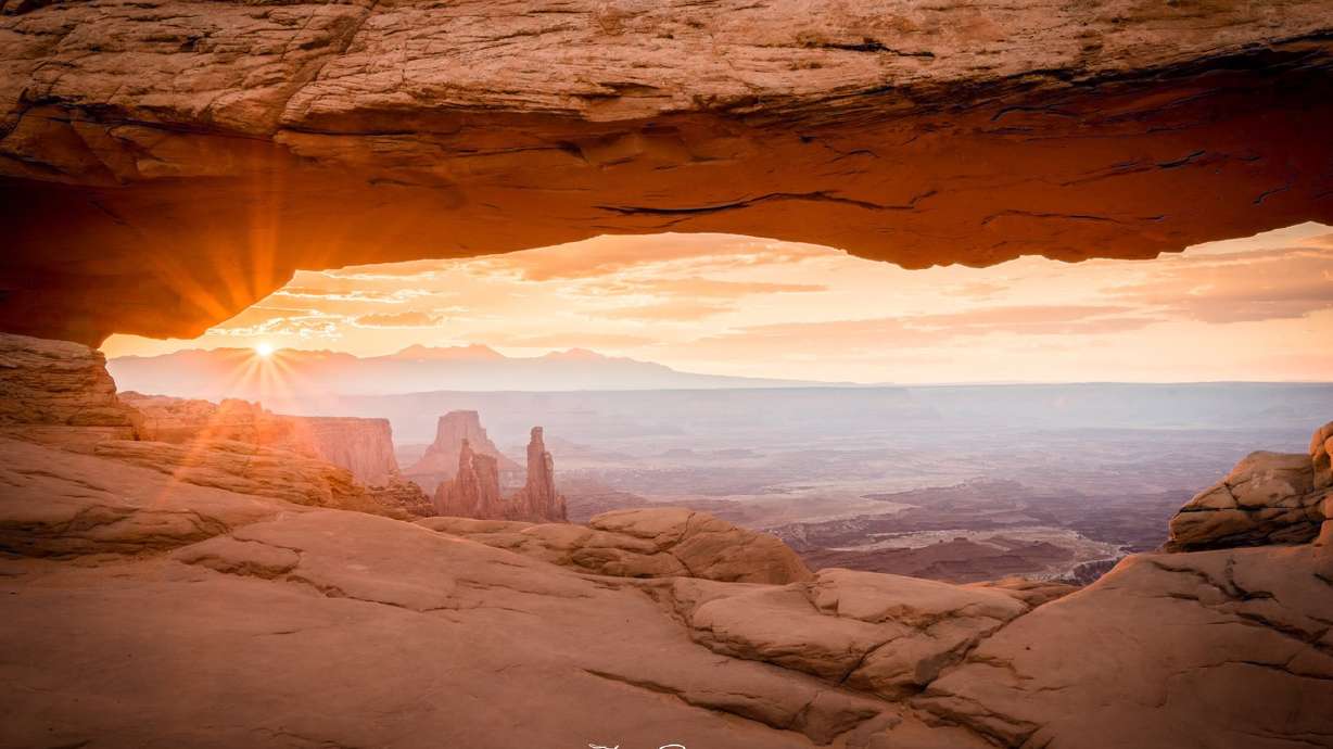 Top 3 winners announced for KSL.com photo contest