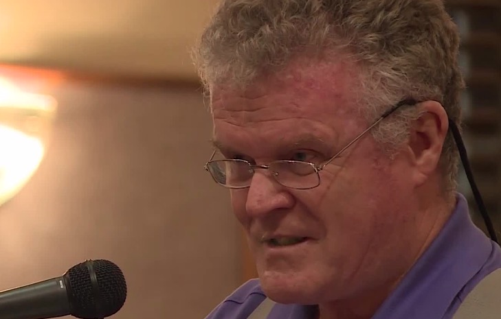 Kaysville residents speak against proposed road utility fee