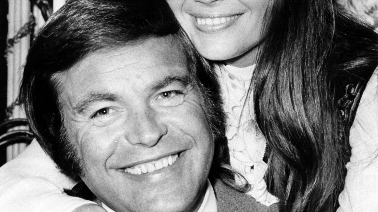 New twists in probe of Natalie Wood's mysterious 1981 death