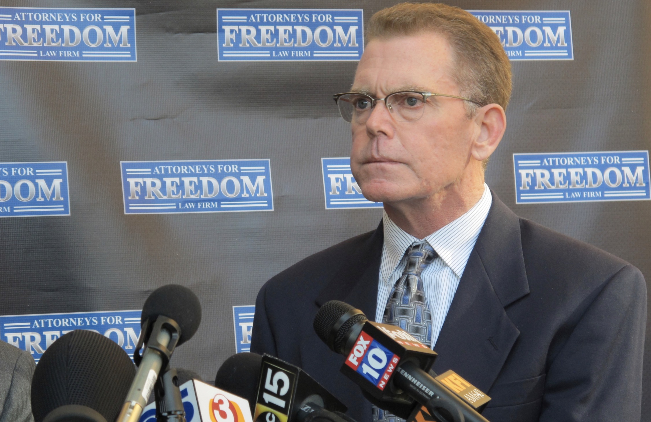 Arizona man who sold ammo to Las Vegas shooter is charged