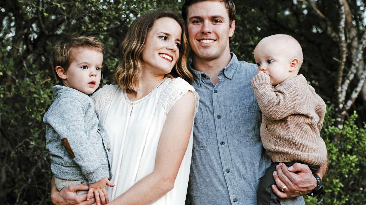 California woman pleads not guilty in crash that killed man