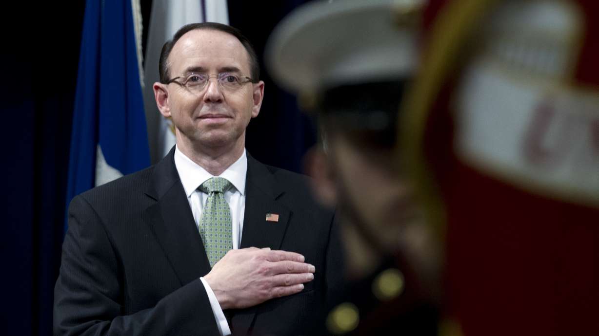 What the GOP memo says (and doesn't say)